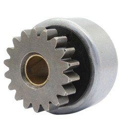 Lanceur bendix pour Yamaha XV 1100 Virago de 1986 à 2000