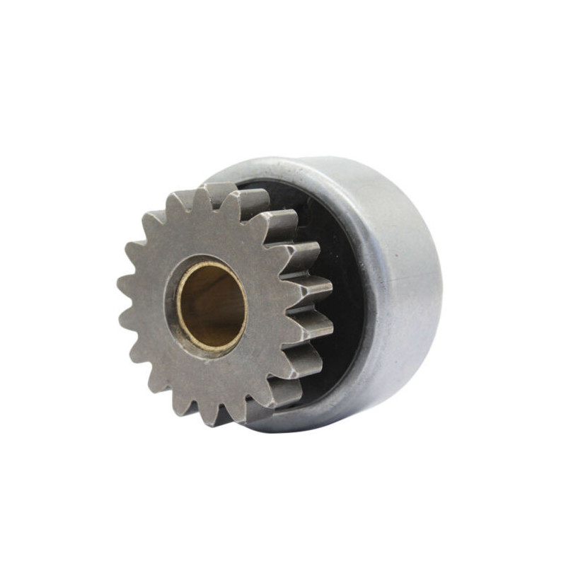 Lanceur bendix pour Yamaha XV 1000 Virago de 1986 à 1988