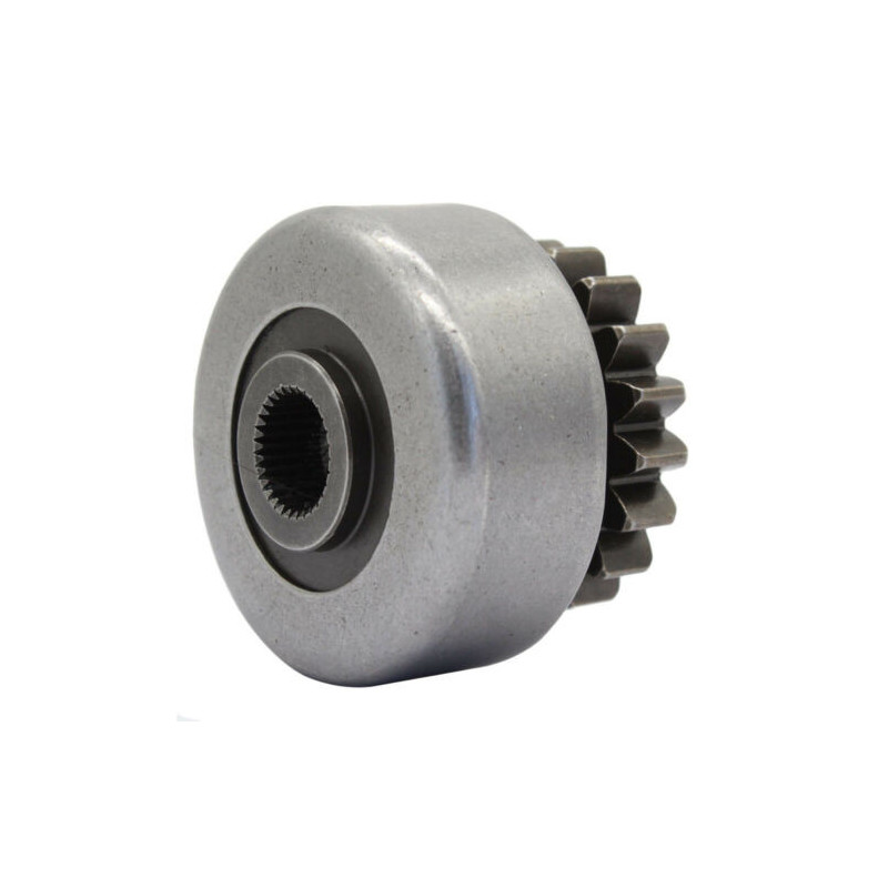 Lanceur bendix pour Yamaha XV 1000 Virago de 1986 à 1988 - Image 2