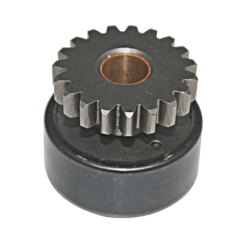 Lanceur bendix pour Yamaha XV 1000 Virago de 1984 à 1985 - Image 2