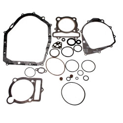 Pochette de joint moteur complet pour Yamaha YFM Raptor 350  de 2004 à 2013