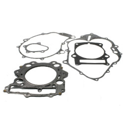Pochette de joint moteur complet pour Yamaha YFM Raptor 660  de 2001 à 2005