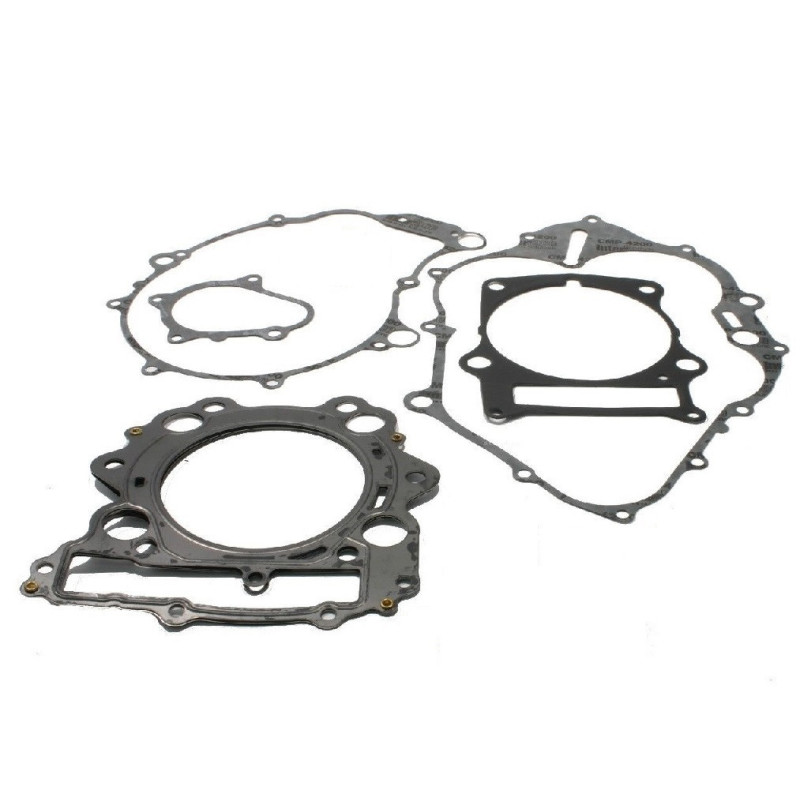 Pochette de joint moteur complet pour Yamaha YFM Raptor 660  de 2001 à 2005