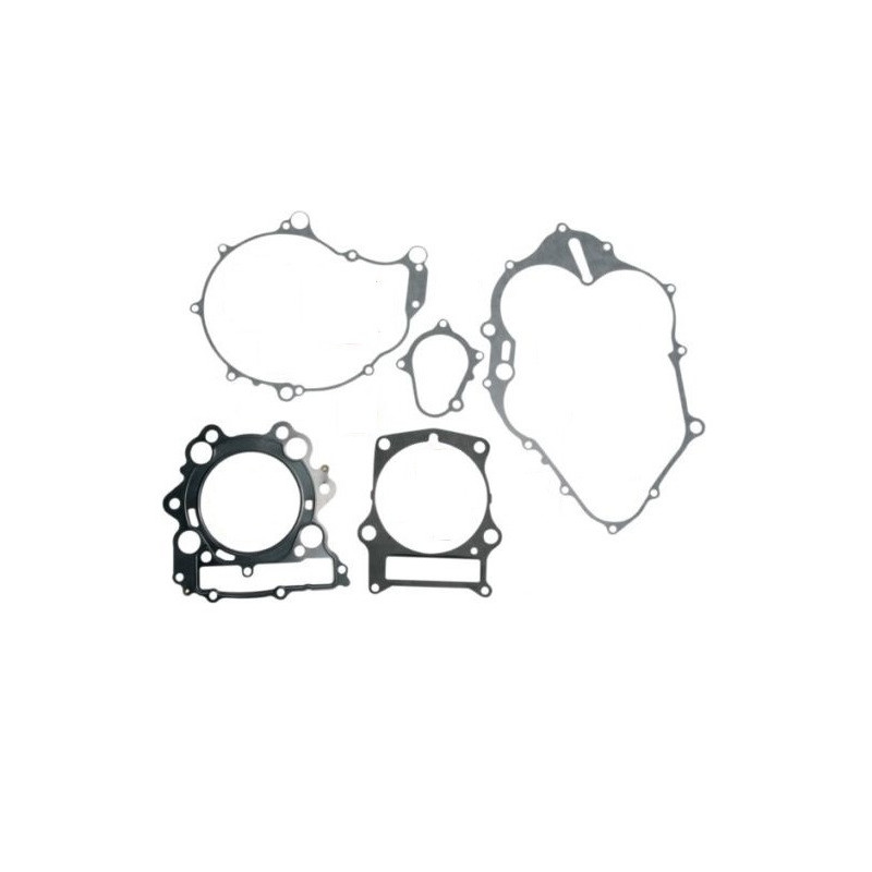 Pochette de joint moteur complet pour Yamaha YFM Raptor 660  de 2001 à 2005 - Image 2