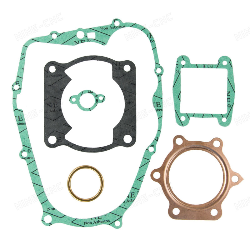 Pochette de joint moteur complet pour Yamaha YFS Blaster 200  de 1987 à 2006 - Image 2