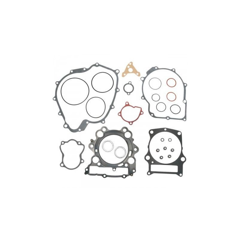 Pochette de joint moteur complet pour Yamaha YXR Rhino 660  de 2004 à 2007 - Image 2