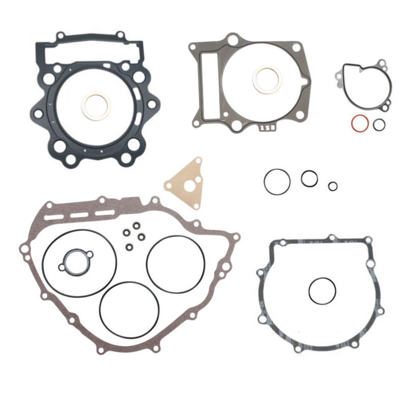 Pochette de joint moteur complet pour Yamaha YFM Grizzly 700  de 2007 à 2015