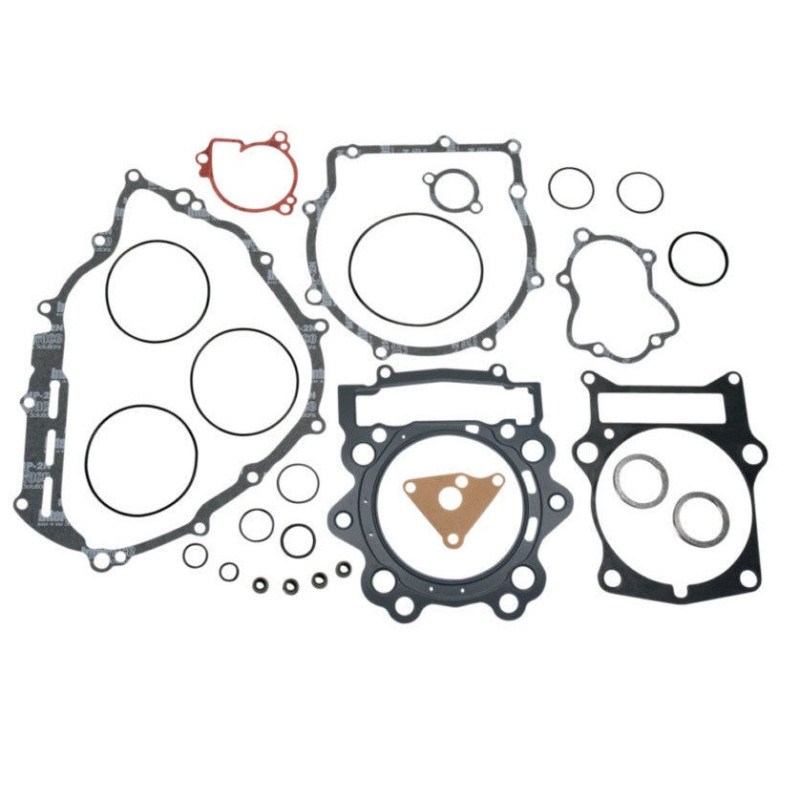 Pochette de joint moteur complet pour Yamaha YFM Grizzly 700  de 2007 à 2015 - Image 2