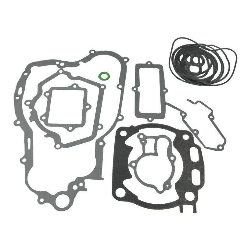 Pochette de joint moteur complet pour Yamaha YZ 250  de 1999 à 2001