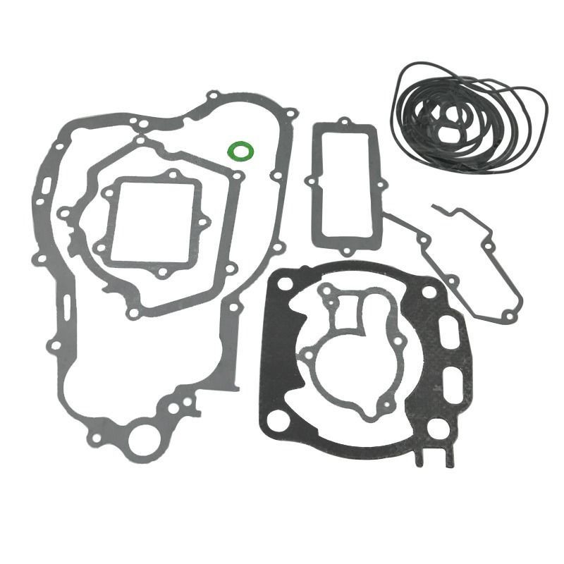 Pochette de joint moteur complet pour Yamaha YZ 250  de 1999 à 2001 - Image 2