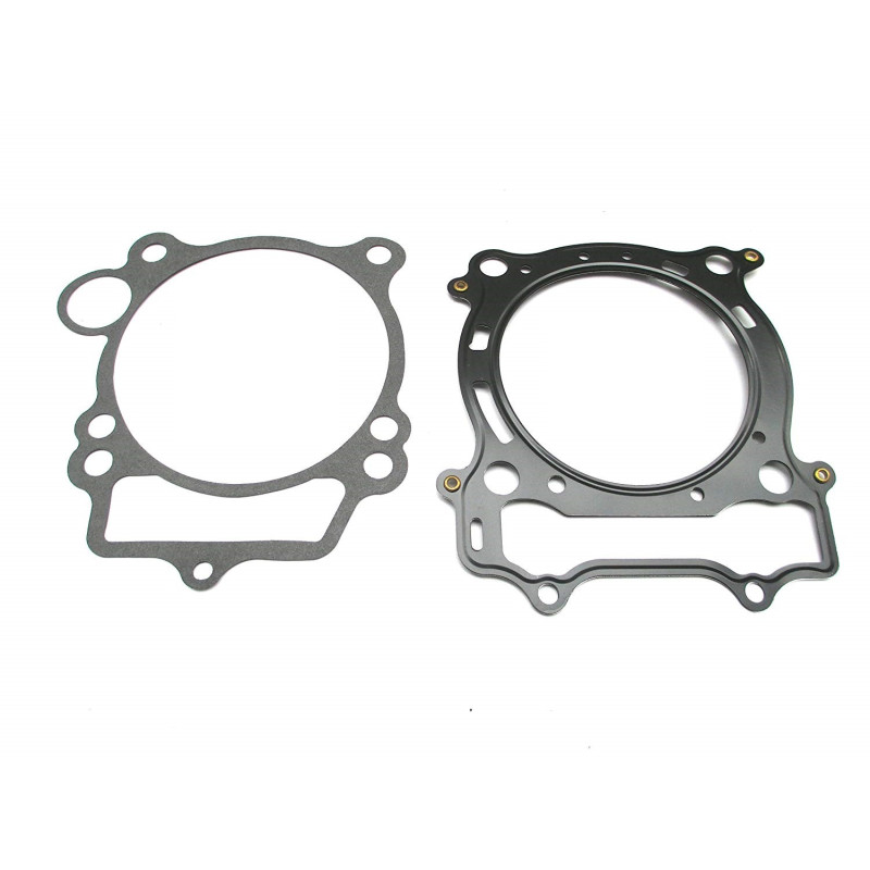 Pochette de joint haut moteur pour Yamaha YFZ 450  de 2004 à 2008 - Image 2