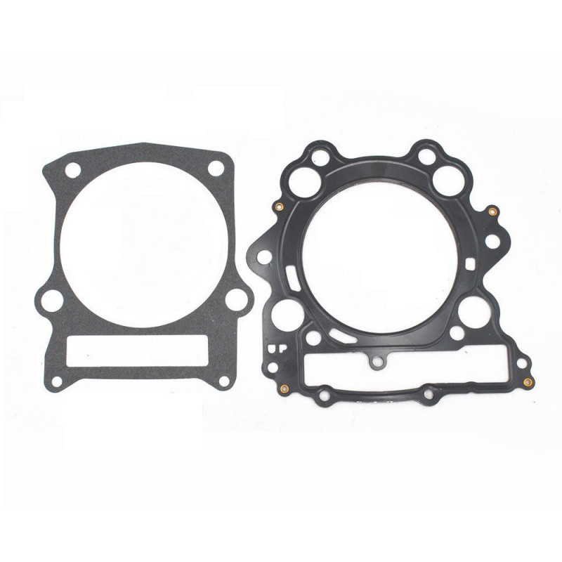 Pochette de joint haut moteur pour Yamaha YFM Raptor 660  de 2001 à 2005 - Image 2