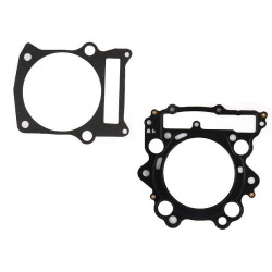 Pochette de joint haut moteur pour Yamaha YFM Grizzly 660  de 2002 à 2008