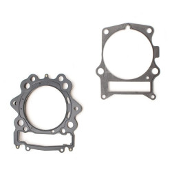 Pochette de joint haut moteur pour Yamaha YFM Raptor 700  de 2006 à 2015