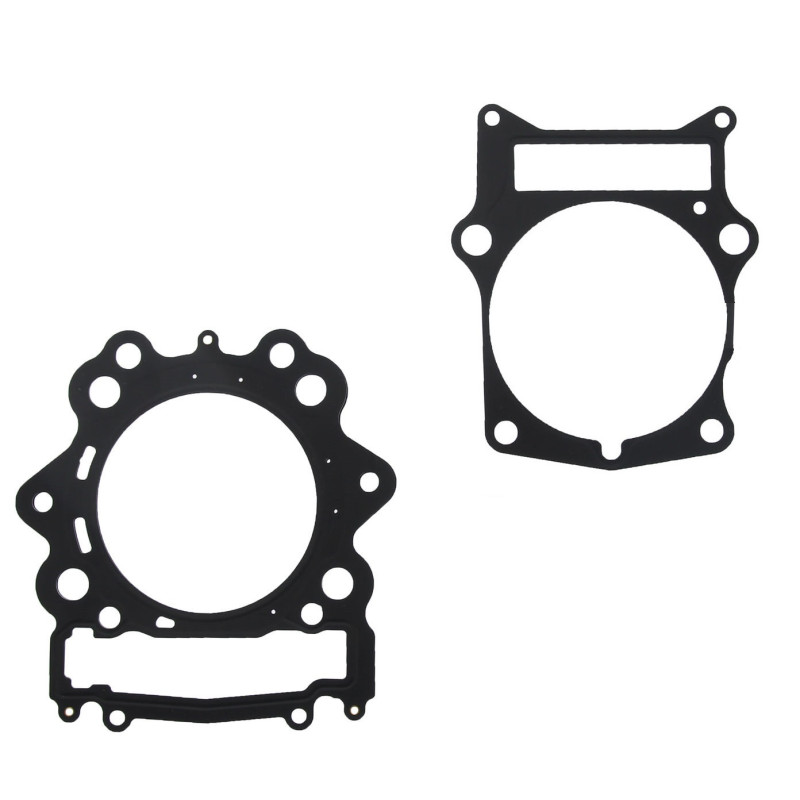 Pochette de joint haut moteur pour Yamaha YFM Raptor 700  de 2006 à 2015 - Image 2