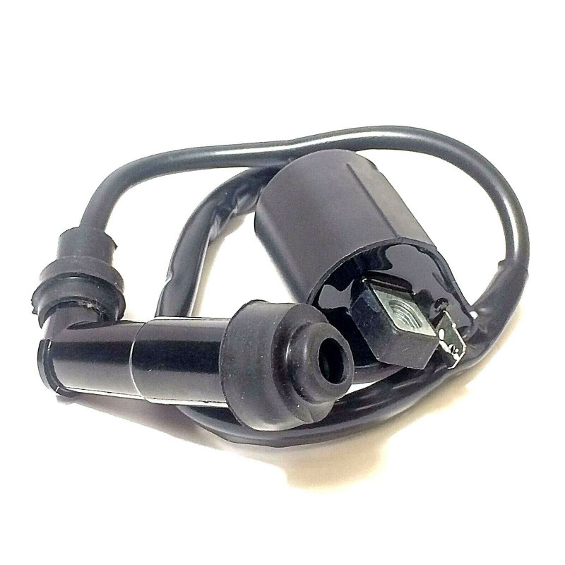 Bobines d'allumage pour Yamaha YXR Rhino 660  de 2006 à 2007 - Image 2