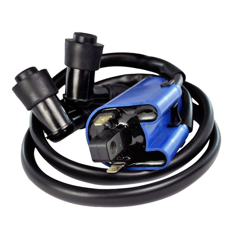 Bobines d'allumage pour Yamaha YFZ Banshee 350  de 1987 à 2006 - Image 2