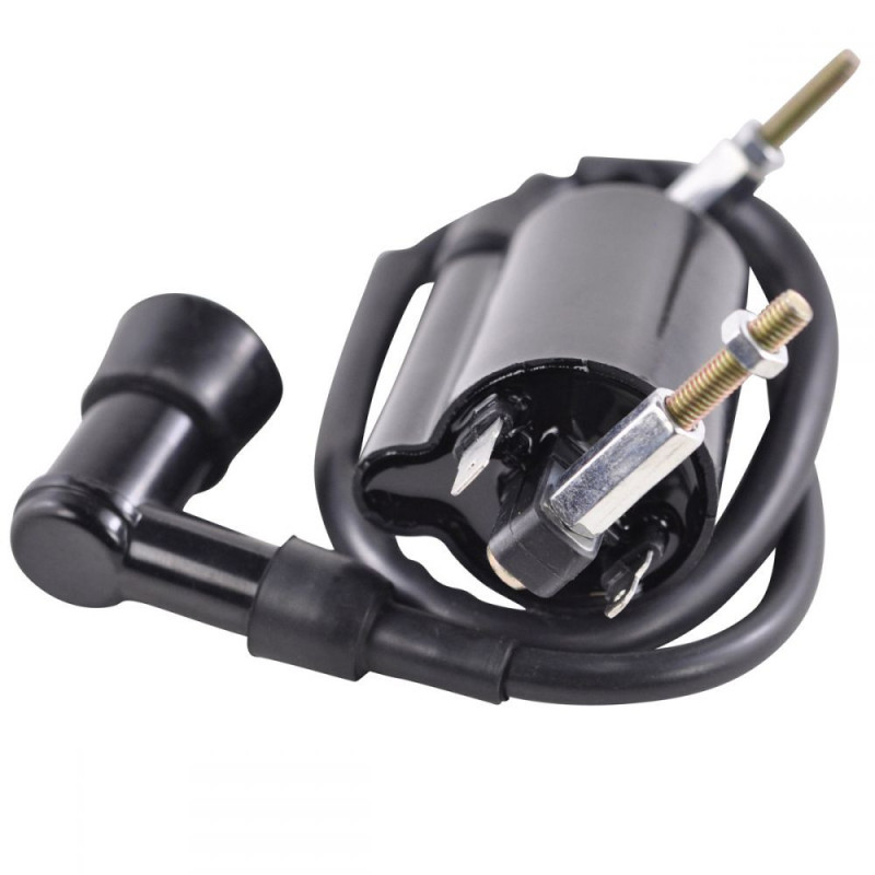 Bobines d'allumage pour Kawasaki KLF 300 Bayou  de 1986 à 2004 - Image 2