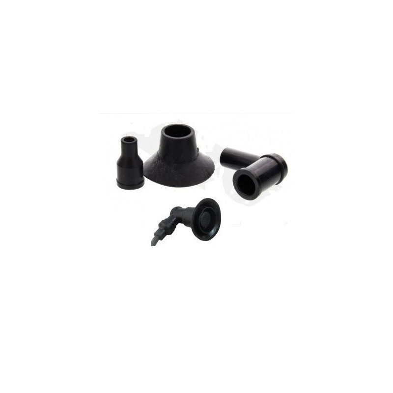 Antiparasite pour Polaris Sportsman 90  de 2001 à 2006 - Image 2