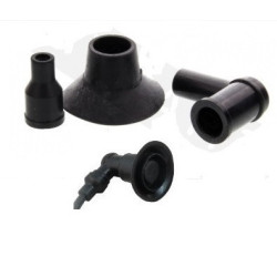 Antiparasite pour Polaris Sportsman 400  de 1996 à 2002