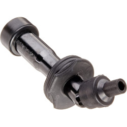 Antiparasite pour Yamaha YFM Grizzly 660  de 2002 à 2008