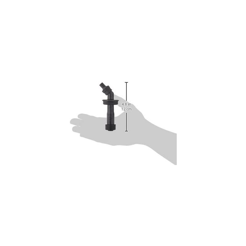 Antiparasite pour Yamaha YFM Grizzly 660  de 2002 à 2008 - Image 2