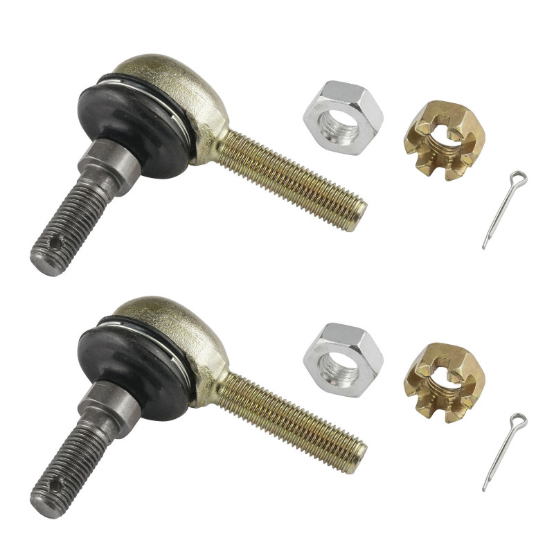 Paire de rotules de direction pour Polaris Sportsman 850  de 2014 à 2021