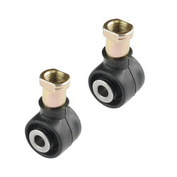 Paire de rotules de direction pour Polaris Ranger EV  de 2015 à 2020