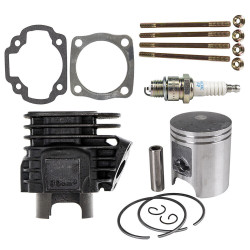 Kit Cylindre piston pour Polaris Scrambler 90  de 2001 à 2003