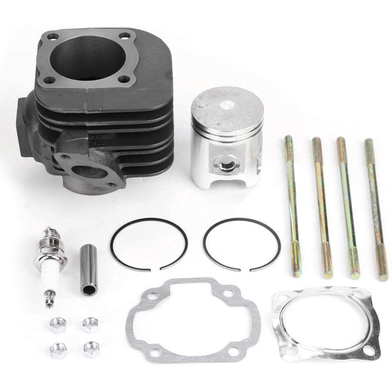 Kit Cylindre piston pour Polaris Sportsman 90  de 2001 à 2006 - Image 2