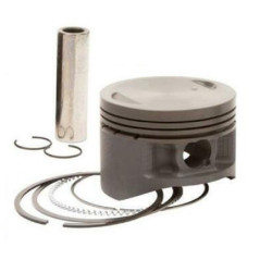 Piston pour Yamaha YFM Wolverine 350  de 1995 à 2005