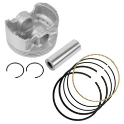 Kit piston pour Yamaha YFM Grizzly 700  de 2007 à 2013