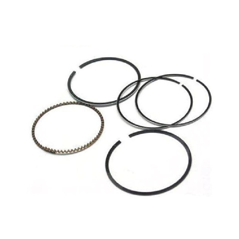 Segment piston pour Yamaha Big Wheel 350 BW de 1987 à 1988