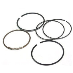 Segment piston pour Yamaha YFM Grizzly 350  de 2007 à 2011