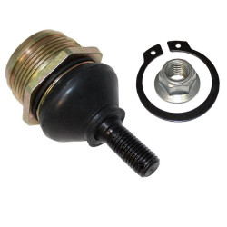 Rotule de triangle supérieur pour Kawasaki KXF 250 Tecate  de 1987 à 1988