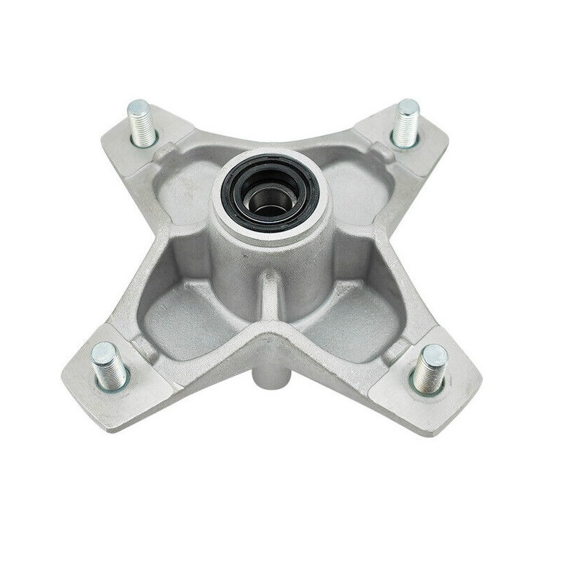 Moyeu avant pour Yamaha YFM Raptor 125  de 2011 à 2014