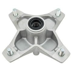 Moyeu avant pour Yamaha YFM Raptor 250  de 2008 à 2014