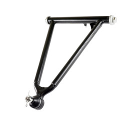 Triangle superieur gauche pour Yamaha YFM Raptor 660  de 2001 à 2005