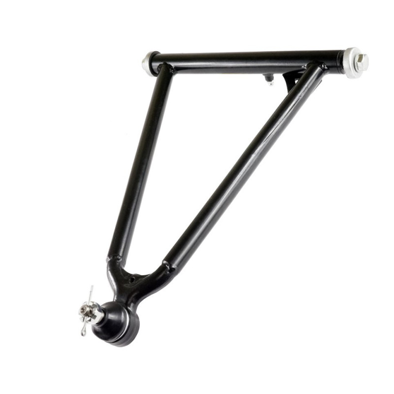 Triangle superieur gauche pour Yamaha YFM Raptor 660  de 2001 à 2005