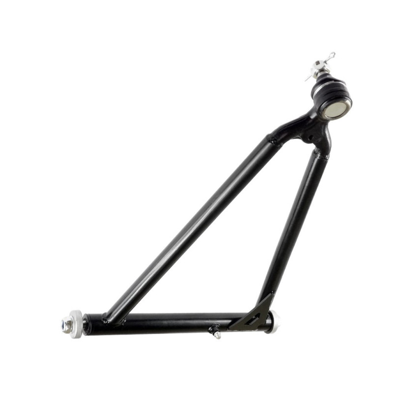 Triangle superieur gauche pour Yamaha YFM Raptor 660  de 2001 à 2005 - Image 2