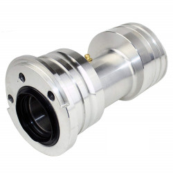 Moyeu arrière complet pour Yamaha YFZ 450  de 2006 à 2021