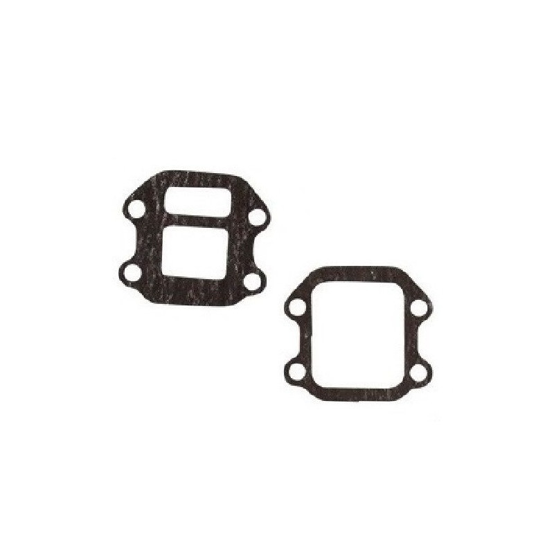 Joint de clapet pour Yamaha PW 50  de 1981 à 2023 - Image 2