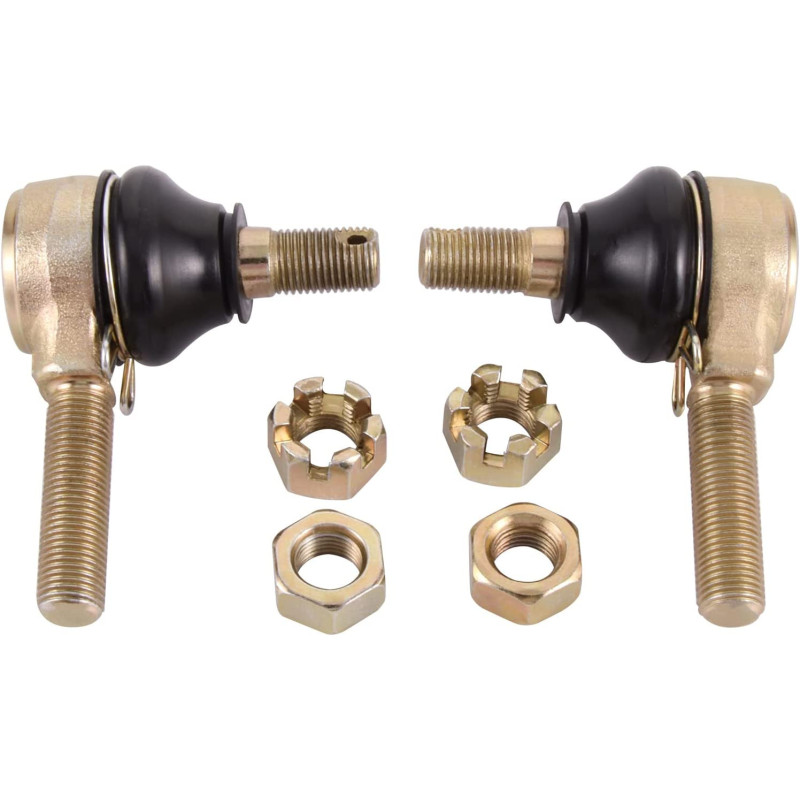 Paire de rotules de direction pour Go Kart 110  de Nc à Nc