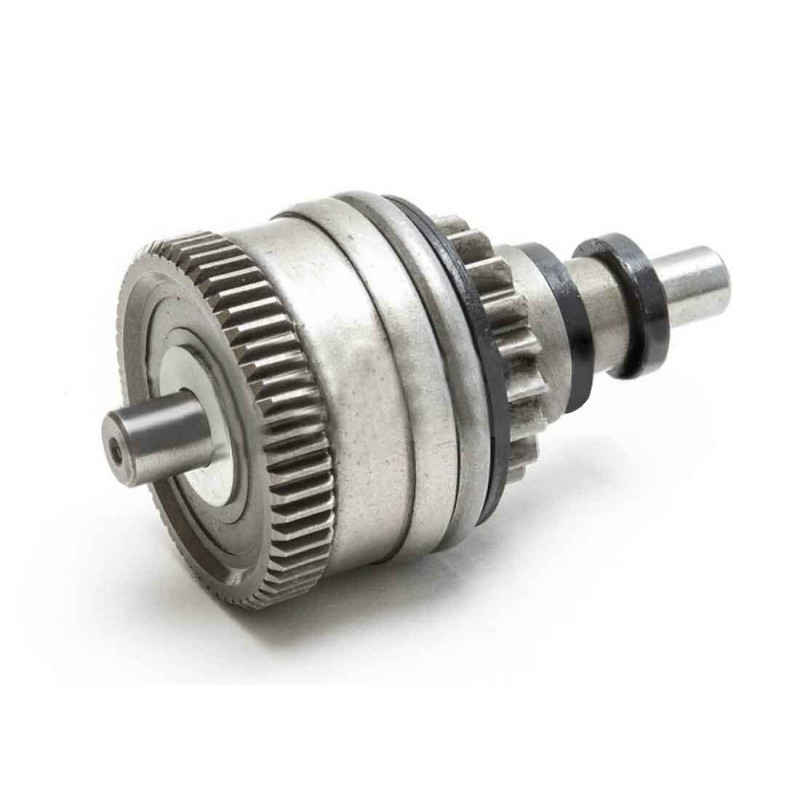 Lanceur bendix pour Polaris Frontier 784  de 2003 à 2004