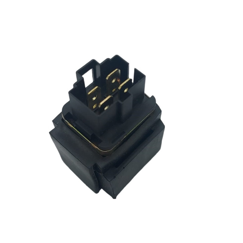 Relais de demarreur pour Polaris Sportsman 90  de 2001 à 2006 - Image 2