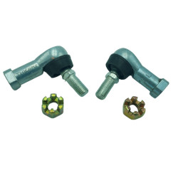 Paire de rotules de direction pour Polaris 400 2x4 de 1994 à 1995