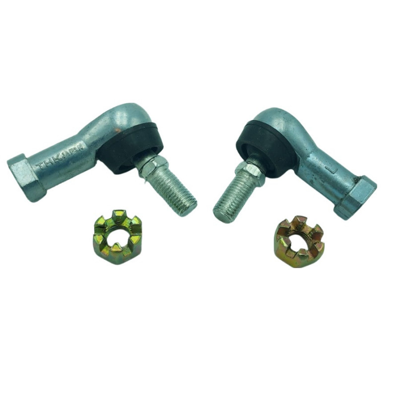 Paire de rotules de direction pour Polaris Magnum 425 2x2 de 1995 à Nc